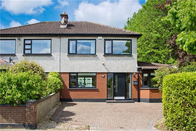 69 Monalea Grove, Firhouse, Dublin 24