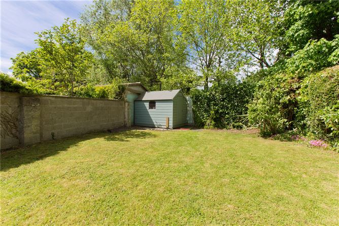 69 Monalea Grove, Firhouse, Dublin 24