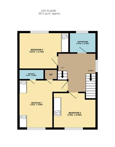 69 Monalea Grove, Firhouse, Dublin 24