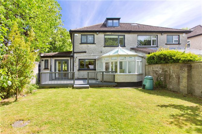 69 Monalea Grove, Firhouse, Dublin 24