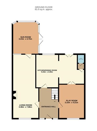 69 Monalea Grove, Firhouse, Dublin 24