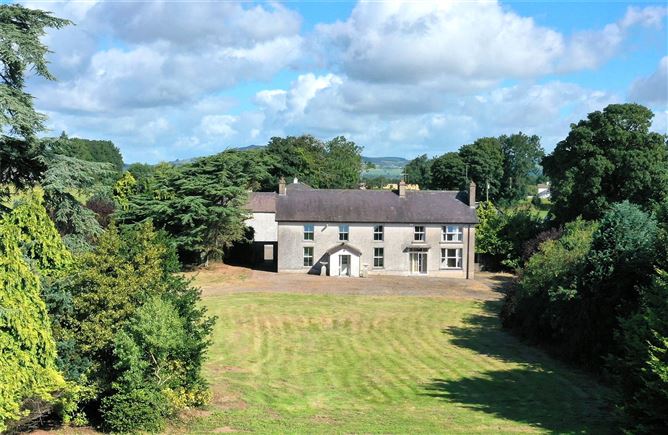 Derryvillane, Mitchelstown, Co. Cork