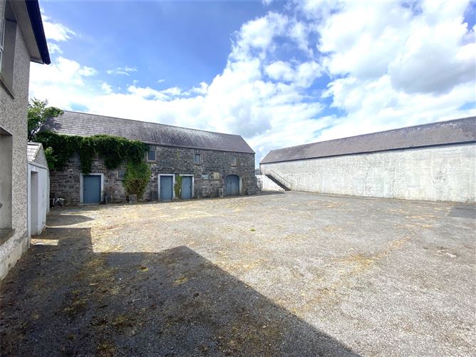 Derryvillane, Mitchelstown, Co. Cork