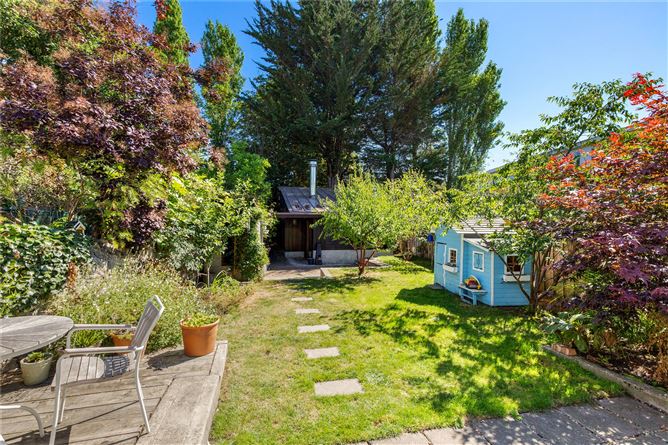 23 Sandford Avenue, Donnybrook, Dublin 4