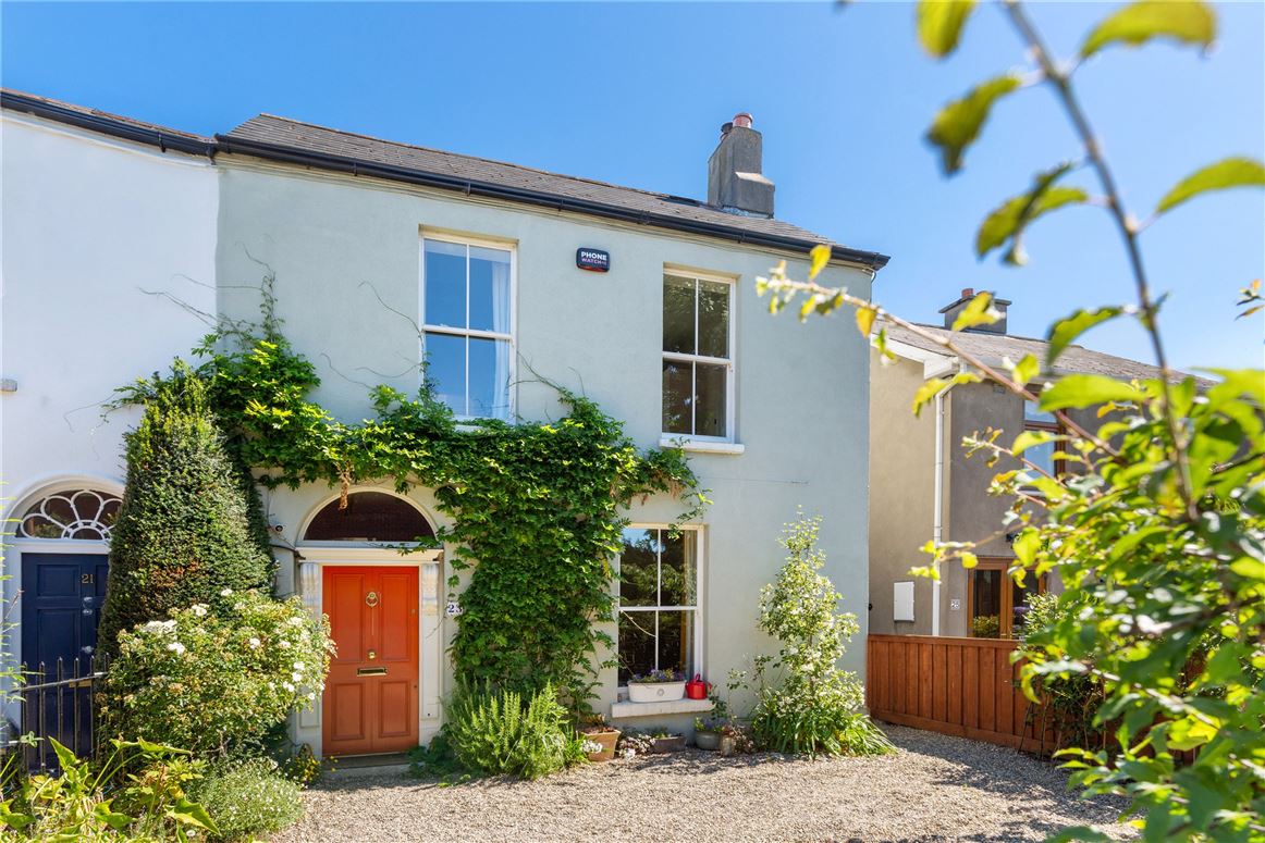 23 Sandford Avenue, Donnybrook, Dublin 4