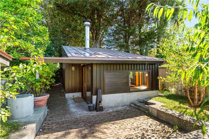 23 Sandford Avenue, Donnybrook, Dublin 4