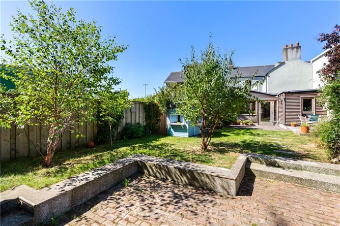 23 Sandford Avenue, Donnybrook, Dublin 4