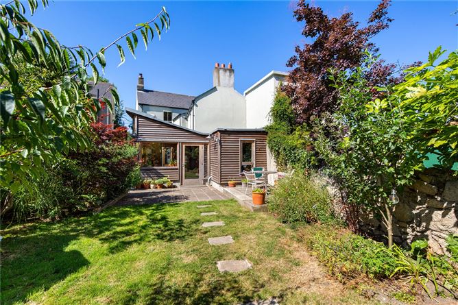 23 Sandford Avenue, Donnybrook, Dublin 4