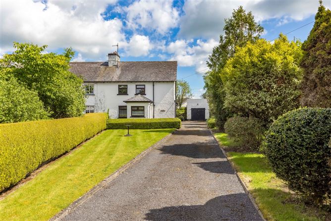 6 Clonbun, Trim, Co. Meath