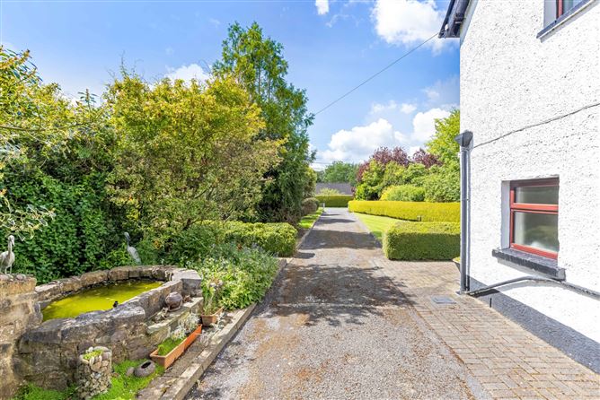 6 Clonbun, Trim, Co. Meath