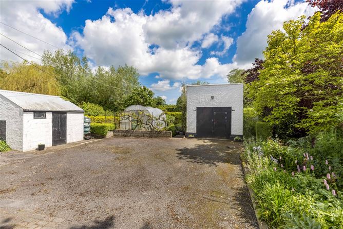 6 Clonbun, Trim, Co. Meath