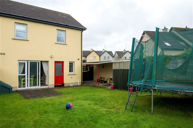 47 Hazelbrooke, Mallow, Co. Cork