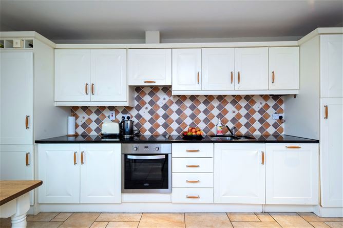 47 Hazelbrooke, Mallow, Co. Cork