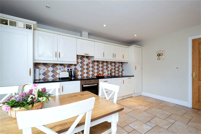 47 Hazelbrooke, Mallow, Co. Cork