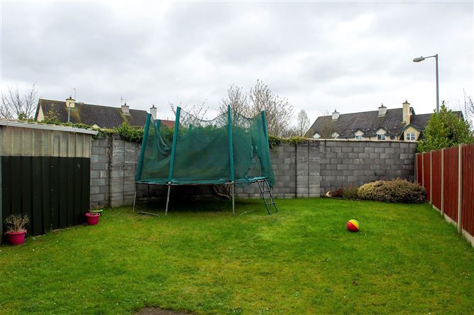 47 Hazelbrooke, Mallow, Co. Cork