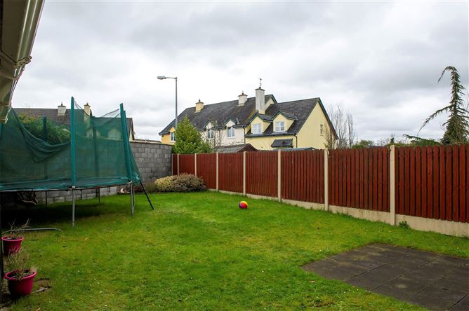47 Hazelbrooke, Mallow, Co. Cork