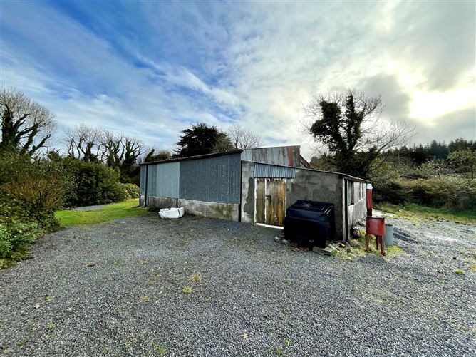 Little Battonhurst, Kilflynn, Kerry
