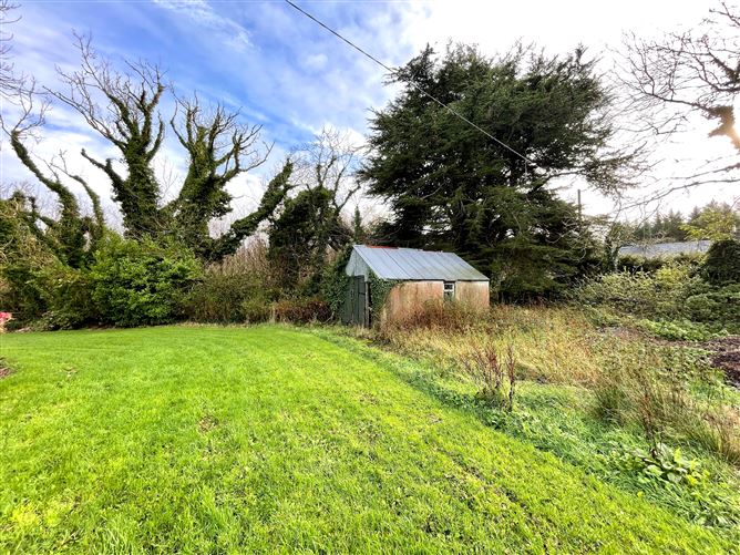 Little Battonhurst, Kilflynn, Kerry