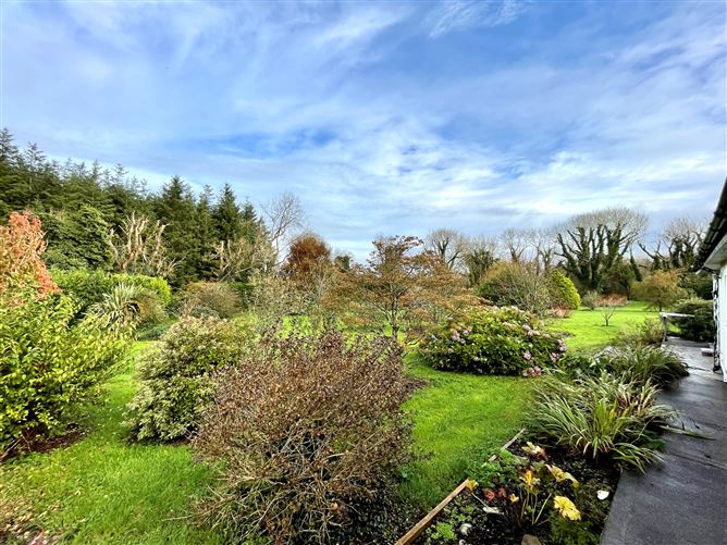 Little Battonhurst, Kilflynn, Kerry