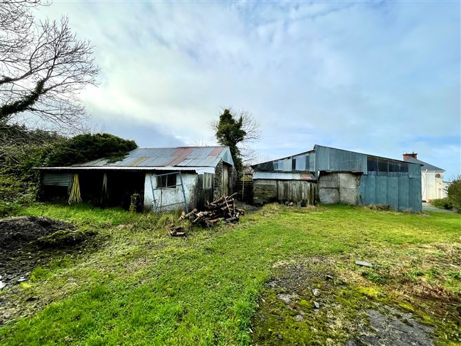 Little Battonhurst, Kilflynn, Kerry