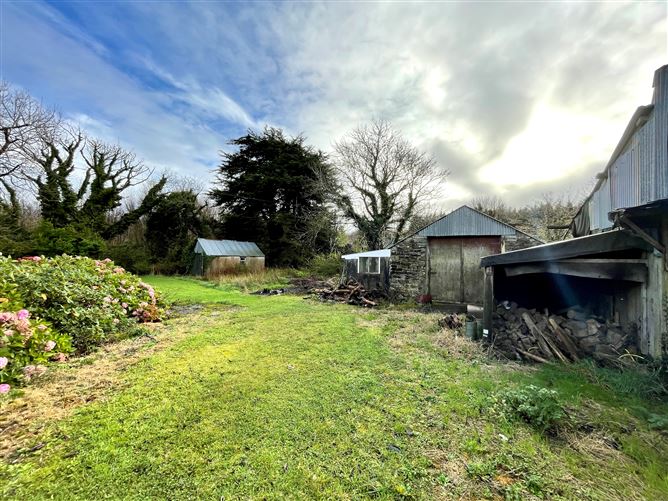Little Battonhurst, Kilflynn, Kerry
