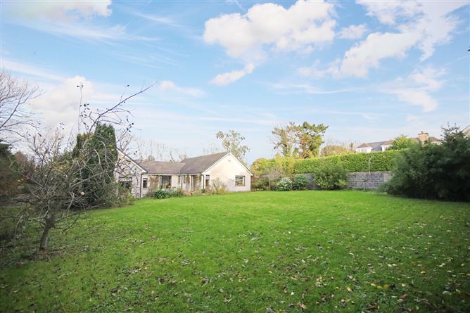 1A Thormanby Woods, Howth,   County Dublin