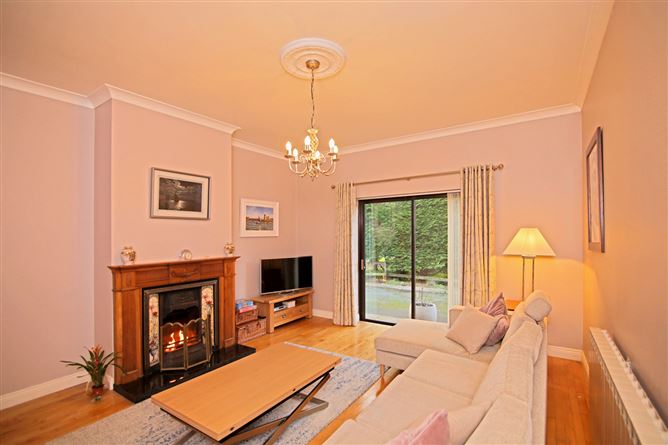 1A Thormanby Woods, Howth,   County Dublin