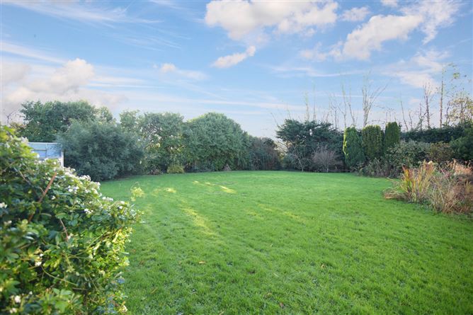 1A Thormanby Woods, Howth,   County Dublin