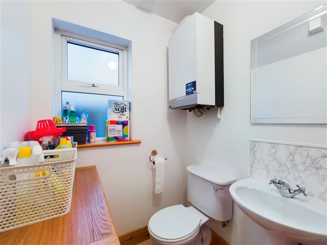 42 Glenside, Ballycarnane Woods, Tramore, Waterford