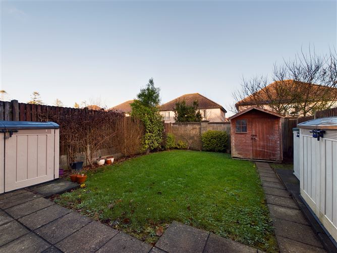 42 Glenside, Ballycarnane Woods, Tramore, Waterford
