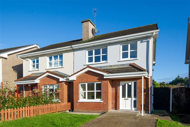21 The Hamptons, Ard Cashel, Watergrasshill, Co. Cork