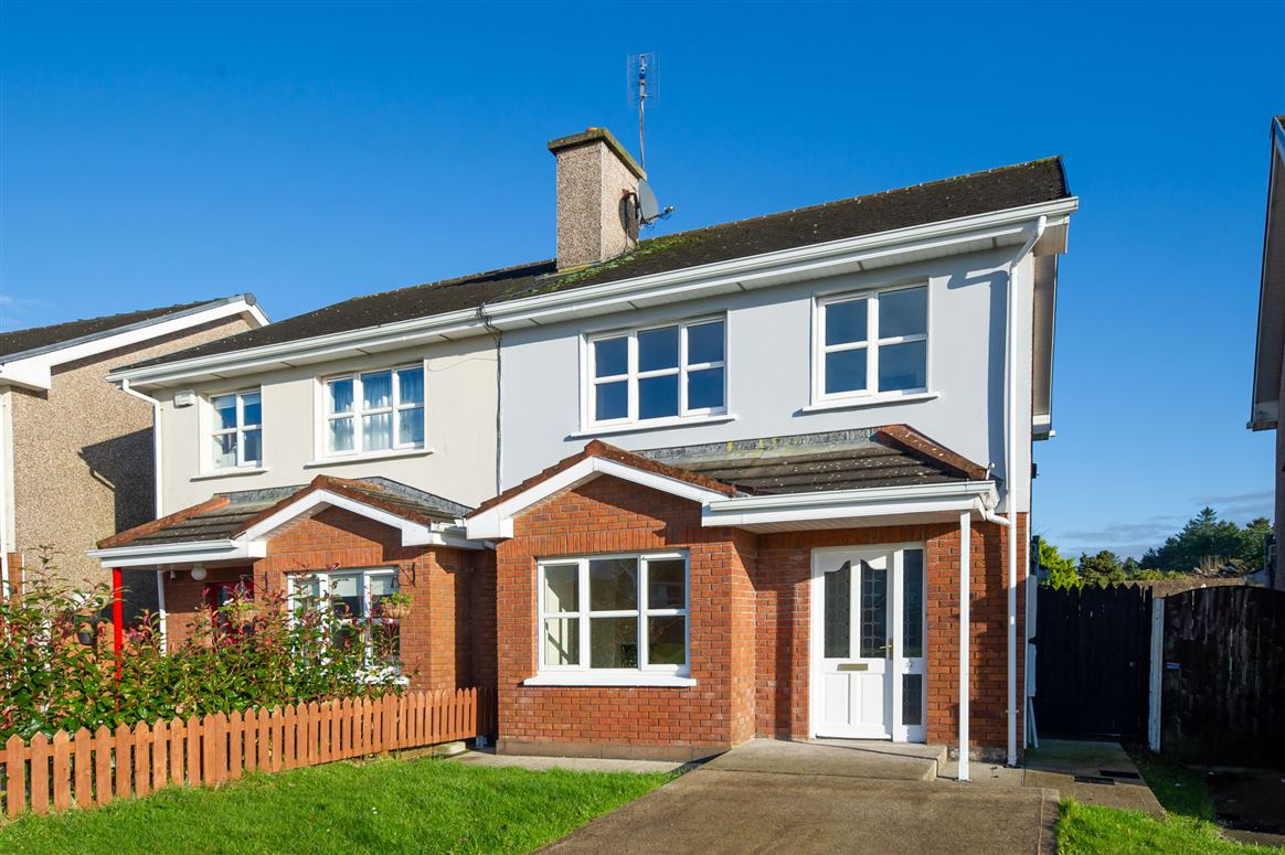 21 The Hamptons, Ard Cashel, Watergrasshill, Co. Cork