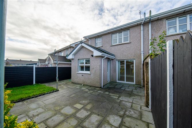 21 The Hamptons, Ard Cashel, Watergrasshill, Co. Cork