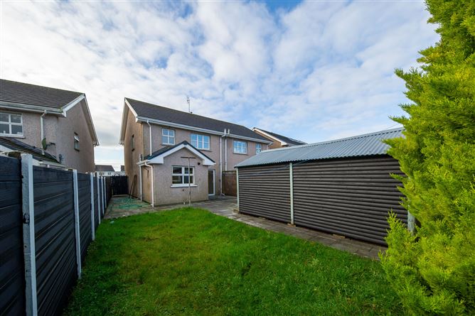 21 The Hamptons, Ard Cashel, Watergrasshill, Co. Cork