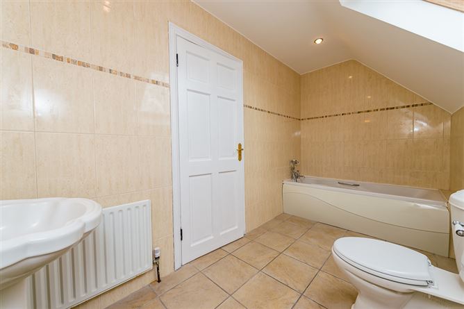 5 Glebewood, Ballivor, Meath