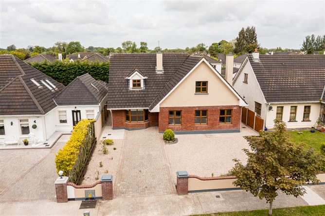 5 Glebewood, Ballivor, Meath