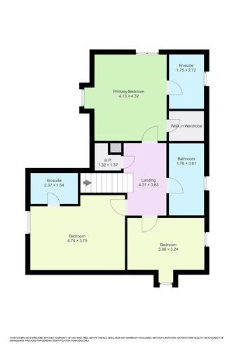 5 Glebewood, Ballivor, Meath