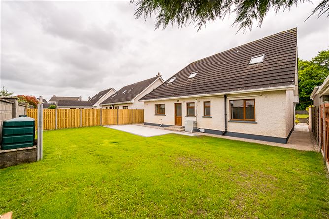 5 Glebewood, Ballivor, Meath
