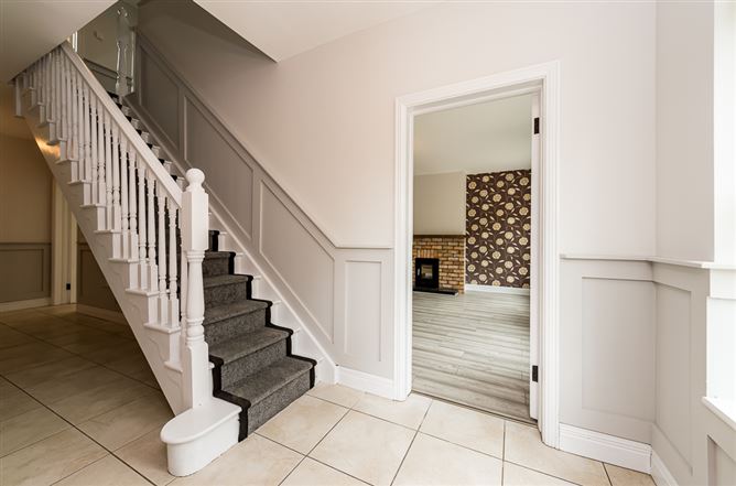 5 Glebewood, Ballivor, Meath