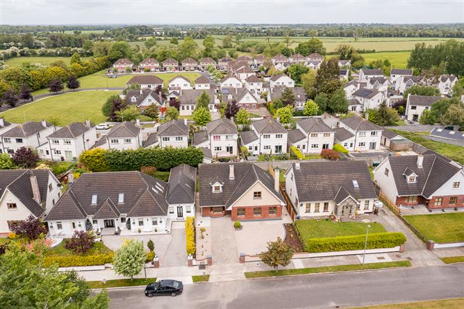 5 Glebewood, Ballivor, Meath
