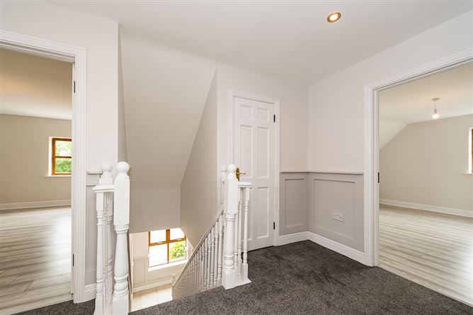 5 Glebewood, Ballivor, Meath