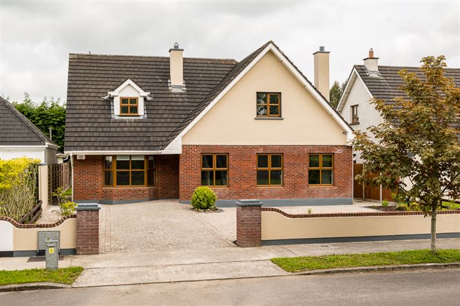 5 Glebewood, Ballivor, Meath