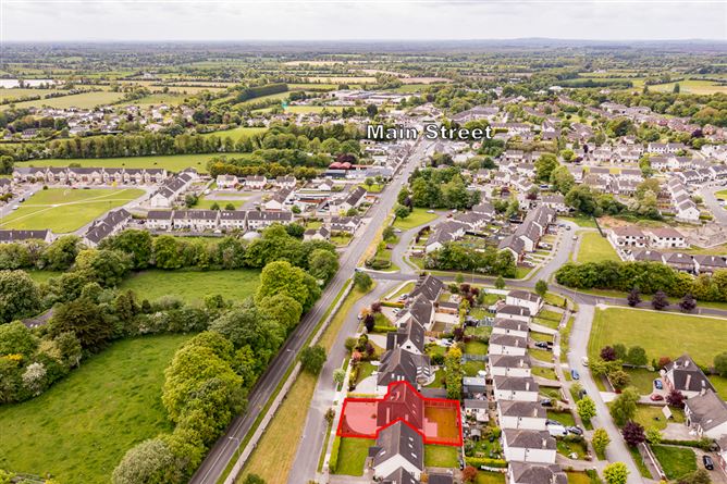 5 Glebewood, Ballivor, Meath