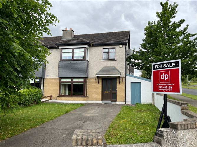 42 Hermitage Park, Kilcullen, Kildare Dowling Property 4710850
