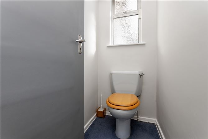 3 Gledswood Park, Clonskeagh,   Dublin 14