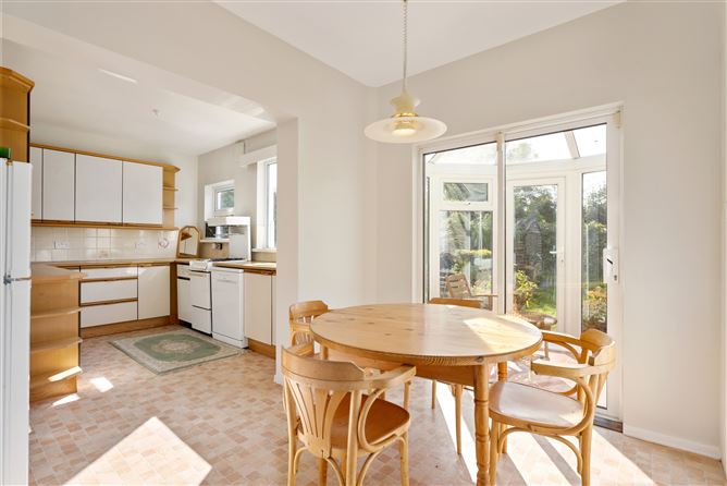 3 Gledswood Park, Clonskeagh,   Dublin 14