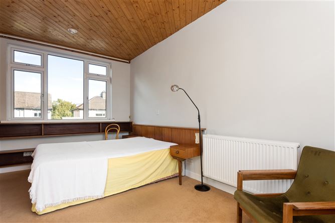 3 Gledswood Park, Clonskeagh,   Dublin 14