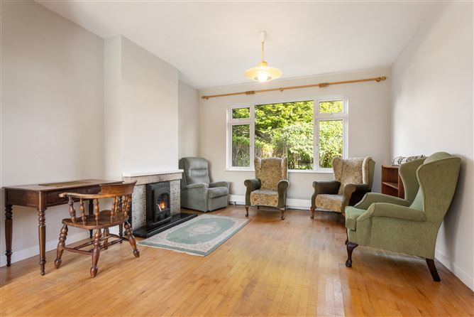 3 Gledswood Park, Clonskeagh,   Dublin 14