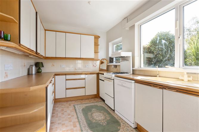 3 Gledswood Park, Clonskeagh,   Dublin 14