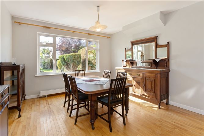 3 Gledswood Park, Clonskeagh,   Dublin 14